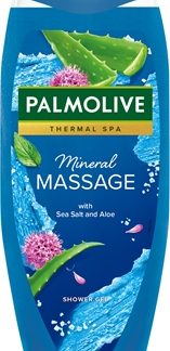 PalmoliveMineral Massage gel doccia 500 ml