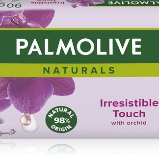 PalmoliveNaturals Black Orchid sapone solido 90 g