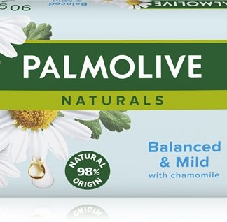 PalmoliveNaturals Chamomile sapone solido con camomilla 90 g
