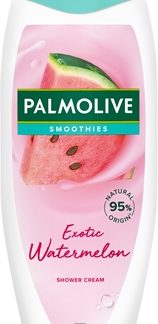 PalmoliveSmoothies Exotic Watermelon gel doccia estivo 500 ml
