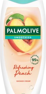 PalmoliveSmoothies Refreshing Peach docciaschiuma detergente 500 ml