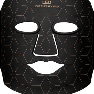 PALSAR7LED Mask Silicone maschera LED trattante per il viso 1 pz