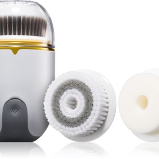 PALSAR7Skin Cleansing Brush spazzola detergente viso 3 in 1 confezione regalo 1 pz