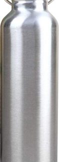 PandooDrinking Bottle Stainless Steel bottiglia in acciaio inox per l’acqua 750 ml
