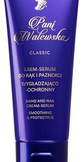 Pani WalewskaClassic crema per mani e unghie da donna 75 ml