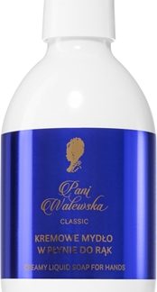 Pani WalewskaClassic sapone liquido per le mani da donna 300 ml