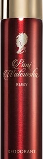 Pani WalewskaRuby deodorante spray 90 ml
