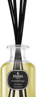 Parks LondonAromatherapy Original diffusore di aromi con ricarica 100 ml