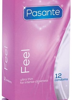 PasanteFeel dispositivo medico preservativi 12 pz