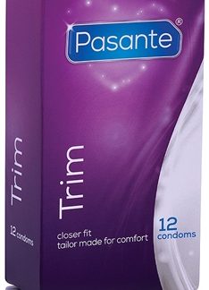 PasanteTrim dispositivo medico preservativi 12 pz