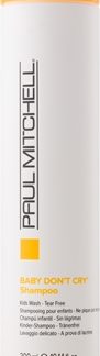 Paul MitchellKids shampoo per bambini per cuoi capelluti sensibili 300 ml