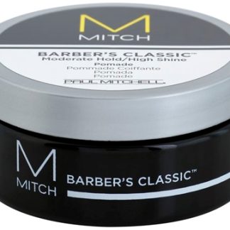 Paul MitchellMitch Barber's Classic pomata per dare forza e brillantezza 85 g