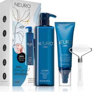 Paul MitchellNeuro set per capelli affaticati dal calore