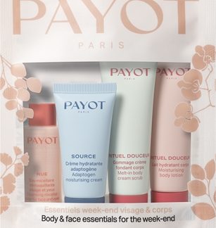 PayotDiscovery Kit confezione regalo