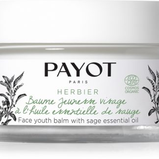 PayotHerbier Baume Jeunesse Visage balsamo ringiovanente con oli essenziali50 ml