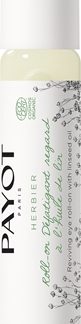 PayotHerbier Roll-On Défatigant Regard roll-on per occhi antirughe per il contorno occhi15 ml