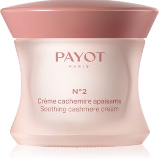 PayotN°2 Crème Cachemire Apaisante crema lenitiva50 ml
