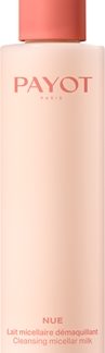 PayotNue Lait Micellaire Démaquillant latte micellare200 ml