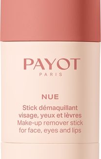 PayotNue Stick Démaquillant Visage, Yeux et Lèvres balsamo struccante all'olio in bastoncino50 g
