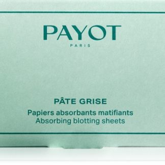 PayotPâte Grise Papiers Absorbants Matifiants salviette opacizzanti per il viso50 pz