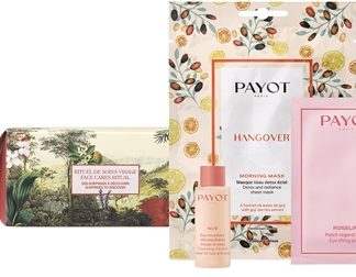 PayotRituel De Soins Visage confezione regalo per una pulizia perfetta della pelle
