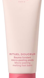 PayotRituel Douceur Baume Fondant Micro-Peeling Pieds crema esfoliante per i piedi 100 ml