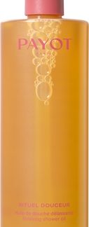 PayotRituel Douceur Relaxing Shower Oil olio doccia lenitivo effetto idratante 400 ml