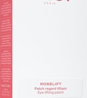 PayotRoselift Patch Yeux maschera occhi con collagene10x2 pz