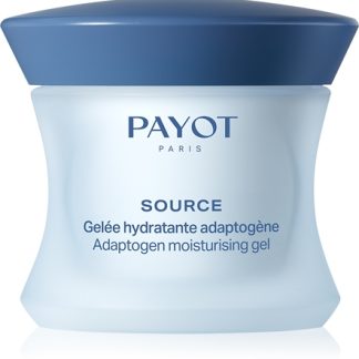 PayotSource Gelée Hydratante Adaptogène crema-gel idratante per pelli normali e miste50 ml