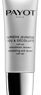 PayotSuprême Jeunesse Cou & Décolleté trattamento lisciante e rassodante per décolleté e seno 50 ml