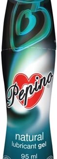 PepinoNatural dispositivo medico gel lubrificante 95 ml