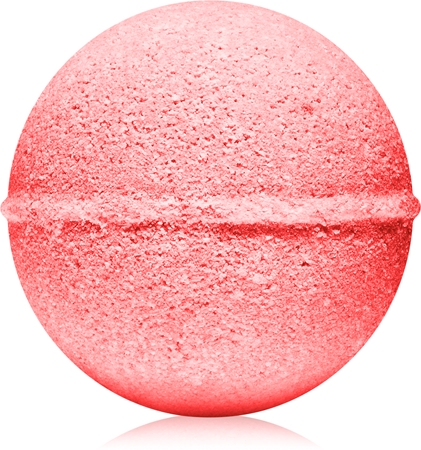 Peppa PigBath Bomb bomba da bagno per bambini Raspberry 165 g