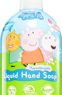Peppa PigHand Soap sapone liquido per le mani 500 ml