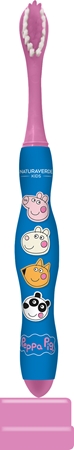 Peppa PigToothbrush spazzolino da denti per bambini 1 pz