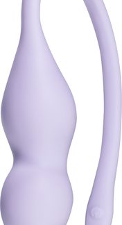 PerifitCare+ Pelvic Floor Trainer App Controlled simulatore vaginale 24,5 cm