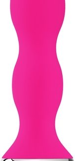 PerifitKegel Exerciser With App simulatore vaginale pink 24,5 cm
