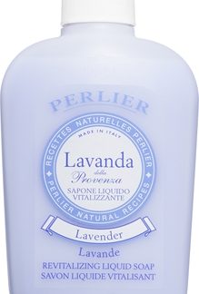 PerlierLavender sapone liquido per mani e corpo 300 ml