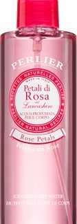 PerlierRose Petals spray rinfrescante corpo 200 ml