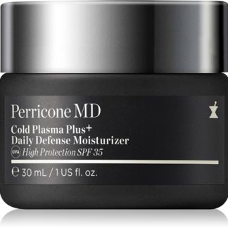 Perricone MDCold Plasma Plus+ Daily Defense Moisturizer UVA High Protection SPF 35 crema protettiva giorno anti-age SPF 3530 ml