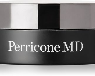 Perricone MDCold Plasma Plus+ Daily Detox Clay Cleanser maschera detergente all'argilla viso con effetto disintossicante110 g
