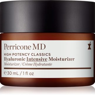 Perricone MDHigh Potency Classics Intensive Moisturizer crema idratante intensa con acido ialuronico30 ml