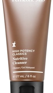 Perricone MDHigh Potency Classics Nutritive Cleanser gel detergente effetto nutriente177 ml
