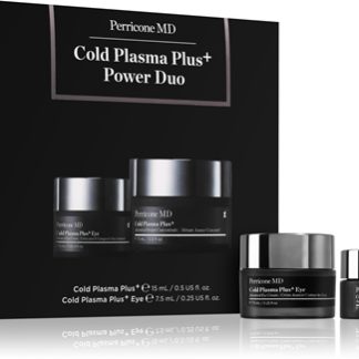 Perricone MDHigh Potency Classics Tinted Moisturizer confezione regalo per pelli mature