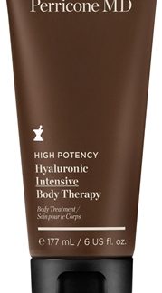 Perricone MDHigh Potency Intensive Body Therapy crema nutriente intensa per il corpo 177 ml