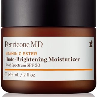 Perricone MDVitamin C Ester Photo-Brightening Moisturizer crema giorno illuminante con effetto idratante SPF 3059 ml