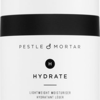 Pestle & MortarHYDRATE crema idratante leggera50 ml