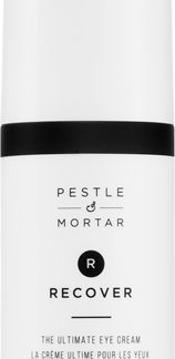Pestle & MortarRECOVER crema rigenerante occhi15 ml