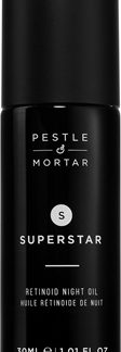 Pestle & MortarSUPERSTAR olio antirughe viso30 ml