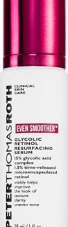 Peter Thomas RothEven Smoother Glycolic Retinol Resurfacing Serum siero intenso effetto lisciante30 ml