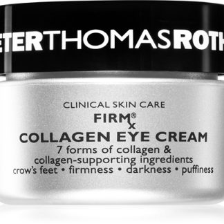Peter Thomas RothFIRMx Collagen Eye Cream crema lisciante occhi con collagene15 ml